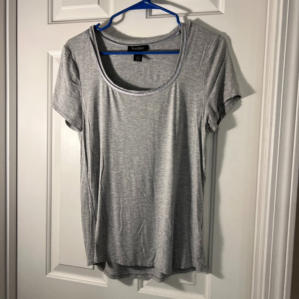 White House Black Market Blouse